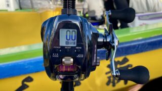 初めての電動リール4選!シマノvsダイワ徹底比較【実釣レビューあり】