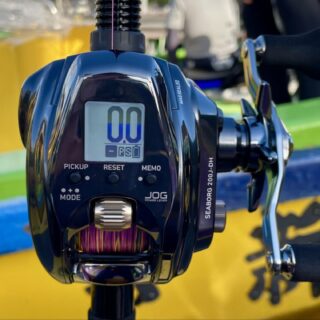 初心者向けおすすめ電動リール比較｜シマノフォースマスターvsダイワ