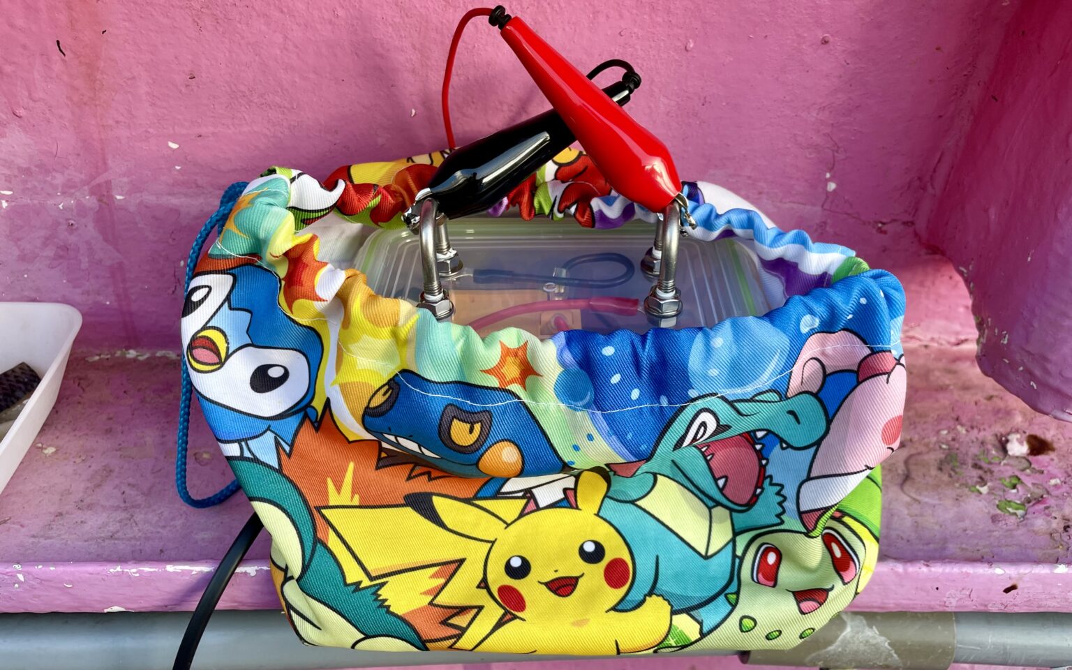 電動リール用バッテリーを10分で自作｜マキタ電池で工具不要、9千円〜。実釣10回検証済