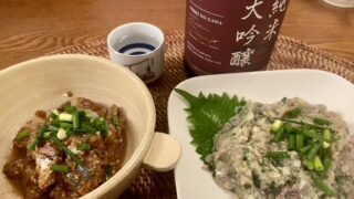 アジ釣りの後はこれ!家族ウケ抜群の絶品レシピ3選【初心者OK】