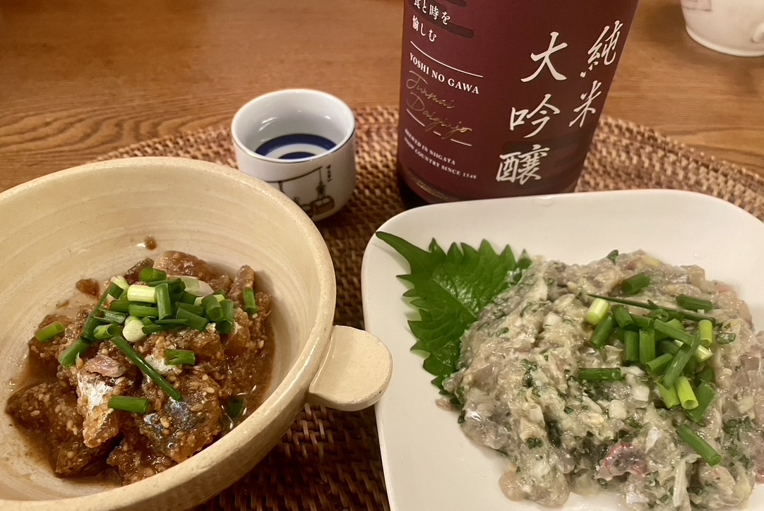 アジ釣りの後はこれ!家族ウケ抜群の絶品レシピ3選【初心者OK】