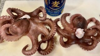 タコが釣れすぎたときの極上レシピ6選|釣り人特権、家族の人気料理!大量消費・冷凍保存法も