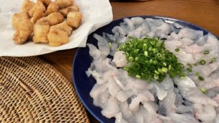 ショウサイフグレシピ完全ガイド5選|釣り人特権の極上料理・食べ方!