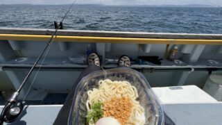 船釣り当日の流れを解説|受付から帰港までの一日を体験レポート