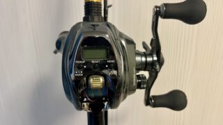 ダイワ シーボーグ100Jの実釣インプレ！タチウオ・アジリレーでレビュー